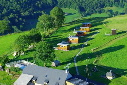 Agroturismo Domaine De La Chaux De Revel