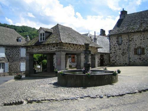 Agroturismo Domaine De La Chaux De Revel