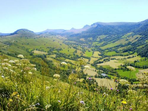 Agroturismo Domaine De La Chaux De Revel