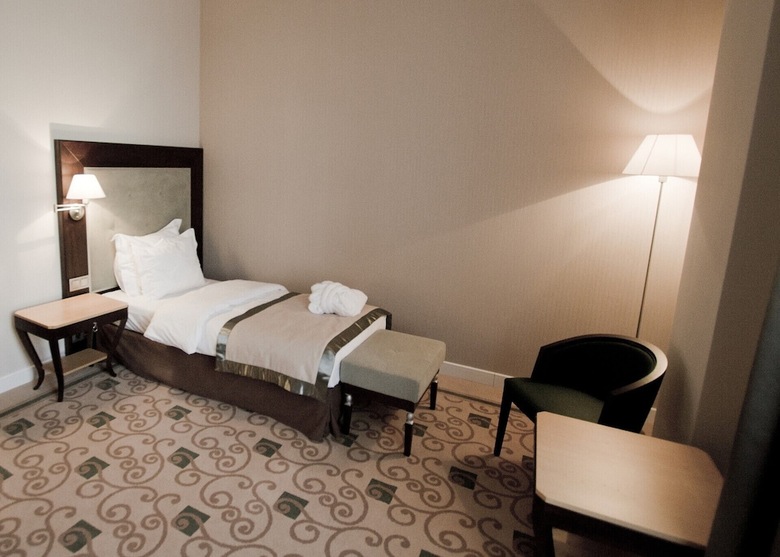 Hotel Dyplomat