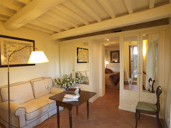 Agroturismo Relais & Chateaux Il Borro