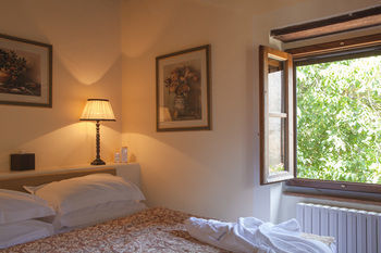 Agroturismo Relais & Chateaux Il Borro
