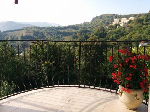 Apartamento Calea Poienii Penthouse
