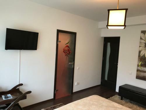 Apartamento Calea Poienii Penthouse