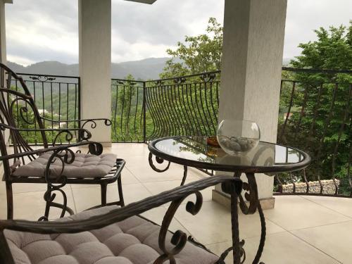 Apartamento Calea Poienii Penthouse