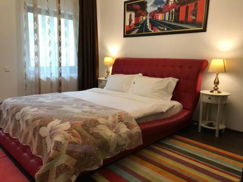 Apartamento Calea Poienii Penthouse