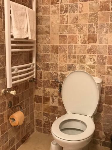 Apartamento Calea Poienii Penthouse
