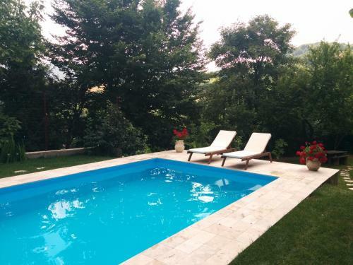 Apartamento Calea Poienii Penthouse