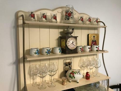 Apartamento Calea Poienii Penthouse