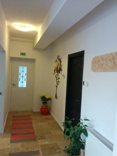Apartamento Calea Poienii Penthouse