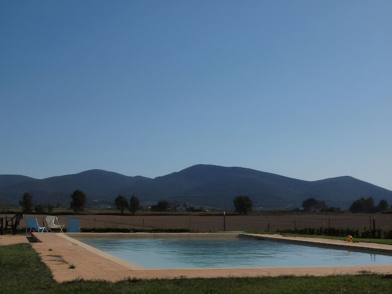 Agroturismo Agriturismo Magnaboschi