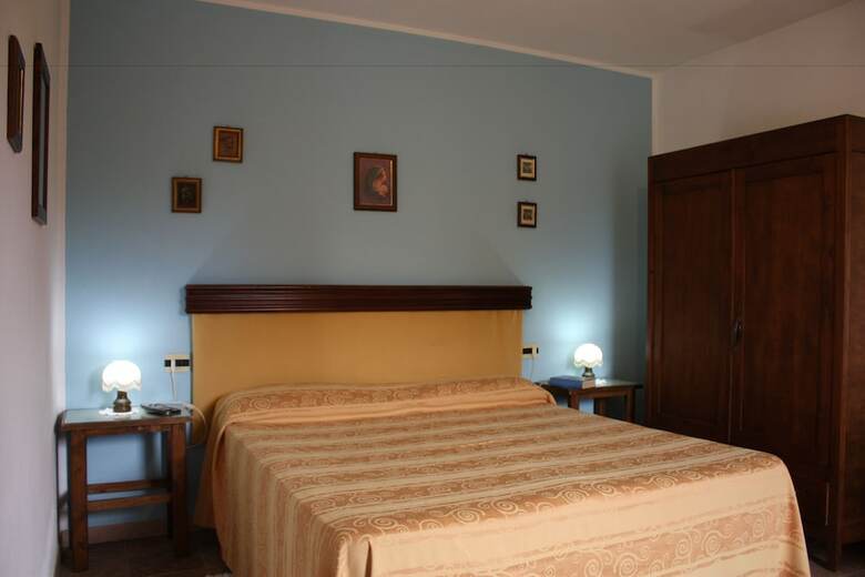 Agroturismo Agriturismo Magnaboschi
