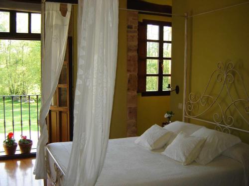 Agroturismo Casona De San Pantale�n De Aras