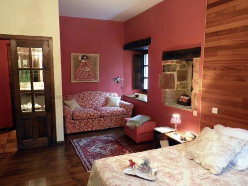 Agroturismo Casona De San Pantale�n De Aras