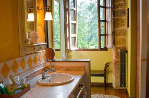 Agroturismo Casona De San Pantale�n De Aras