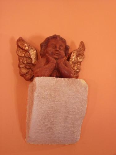 Agroturismo Casona De San Pantale�n De Aras