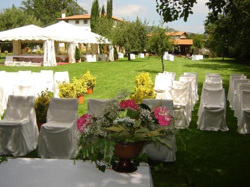 Agroturismo Casona De San Pantale�n De Aras