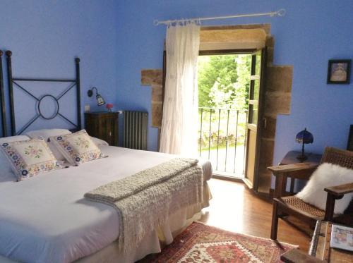 Agroturismo Casona De San Pantale�n De Aras