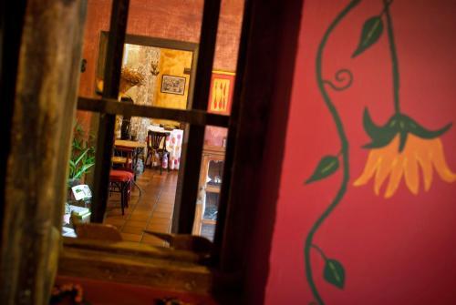 Agroturismo Casona De San Pantale�n De Aras