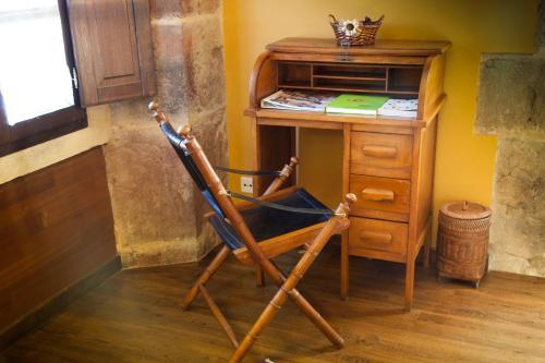 Agroturismo Casona De San Pantale�n De Aras