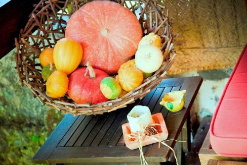 Agroturismo Casona De San Pantale�n De Aras