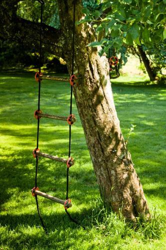 Agroturismo Casona De San Pantale�n De Aras