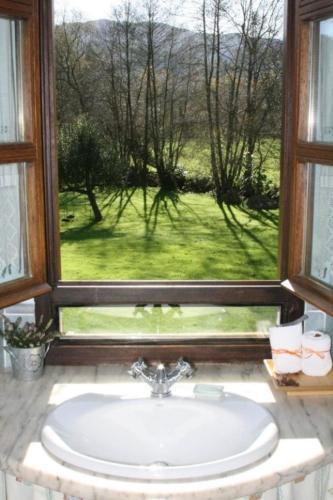 Agroturismo Casona De San Pantale�n De Aras