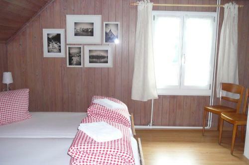 Posada G�stehaus Sch�fli