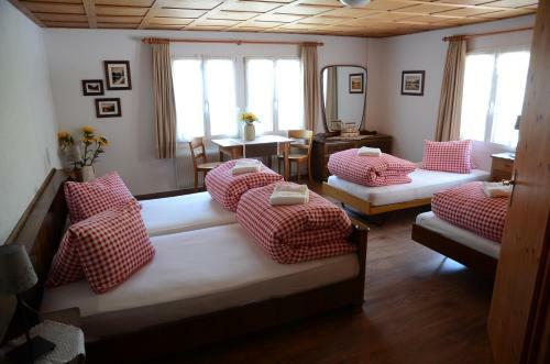 Posada G�stehaus Sch�fli