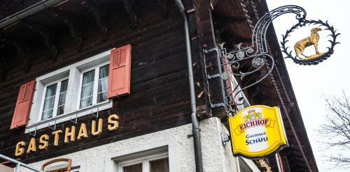 Posada G�stehaus Sch�fli