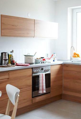 Apartamento Villa Dorota