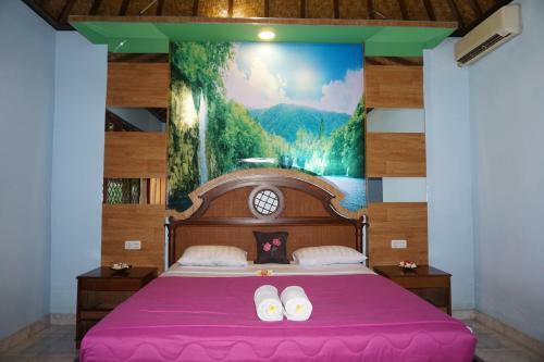 Hostal Pondok Bali Sea View Bungalow