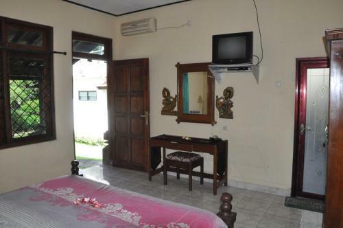 Hostal Pondok Bali Sea View Bungalow