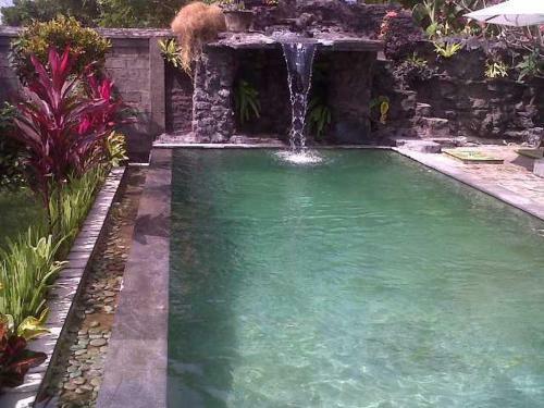 Hostal Pondok Bali Sea View Bungalow