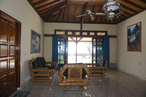 Hostal Pondok Bali Sea View Bungalow