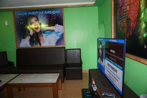 Hostal Pondok Bali Sea View Bungalow