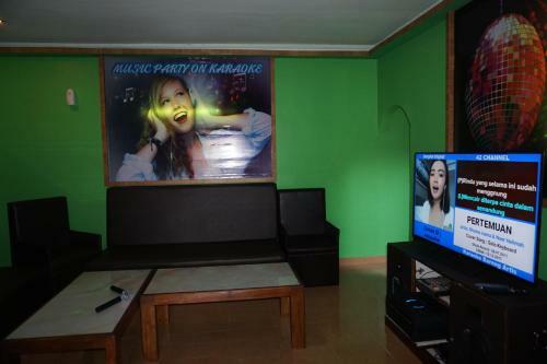 Hostal Pondok Bali Sea View Bungalow