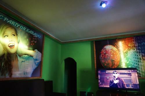 Hostal Pondok Bali Sea View Bungalow