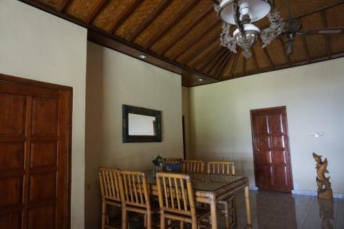 Hostal Pondok Bali Sea View Bungalow