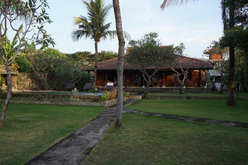 Hostal Pondok Bali Sea View Bungalow
