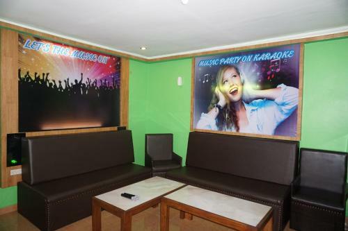 Hostal Pondok Bali Sea View Bungalow