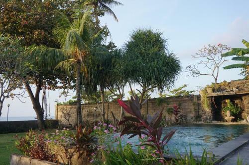 Hostal Pondok Bali Sea View Bungalow