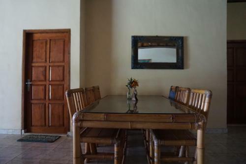 Hostal Pondok Bali Sea View Bungalow