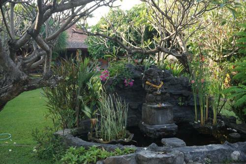 Hostal Pondok Bali Sea View Bungalow