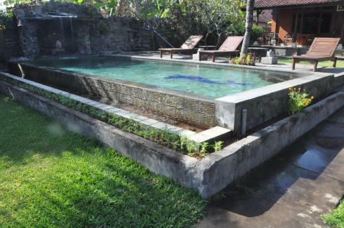 Hostal Pondok Bali Sea View Bungalow