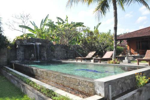 Hostal Pondok Bali Sea View Bungalow