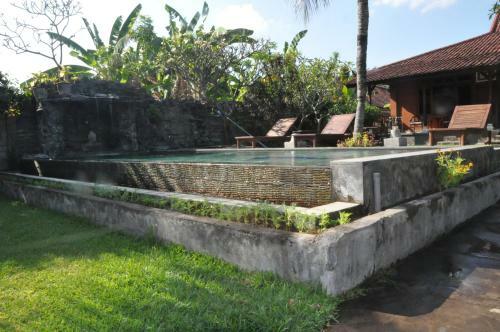 Hostal Pondok Bali Sea View Bungalow