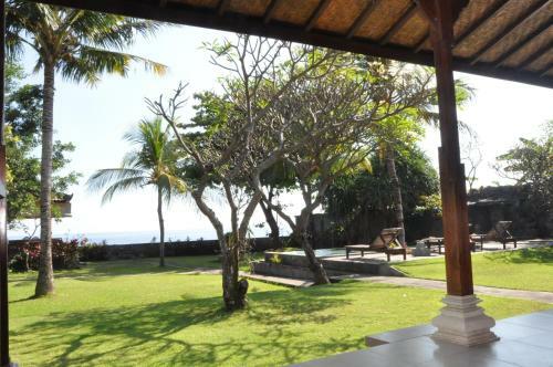 Hostal Pondok Bali Sea View Bungalow