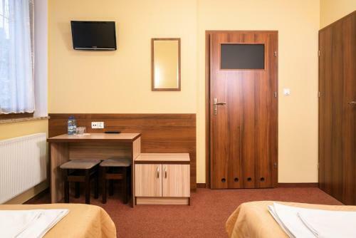 Hostal Vera