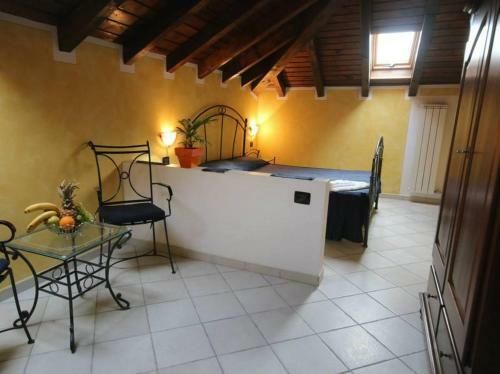 Hostal Vila Romeo And Juliet